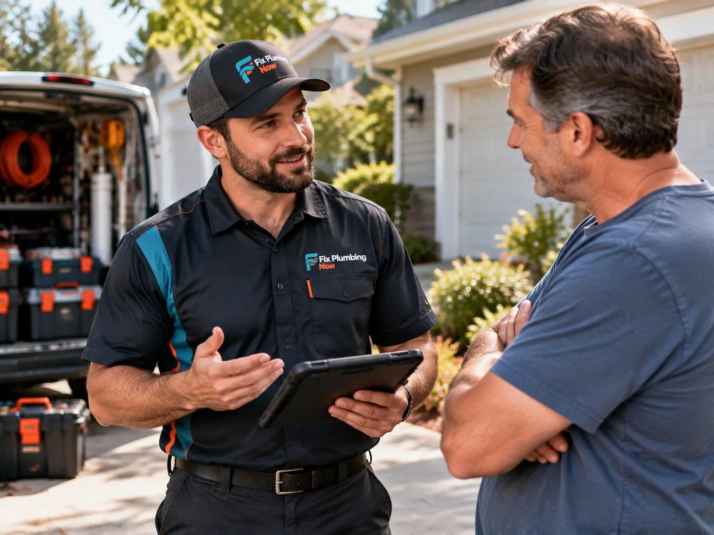 Clogged Drain Service Roopville, GA FAQs